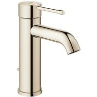 Смеситель Grohe Essence New 23589BE1 Для раковины Никель глянец