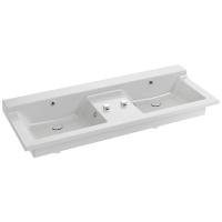 Раковина Jacob Delafon Soprano EXJ122-00 140 см