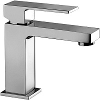 Смеситель для раковины Paffoni Elle EL071CR, хром