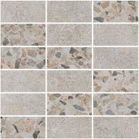 Vitra Terrazzo-X, Мозаика, 30x30 см