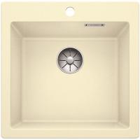 Мойка для кухни из искусственного камня Blanco Pleon 5 521673 жасмин 50х50