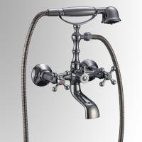 Смеситель Славен Коттедж СЛ-ДВ-А30 для ванны Смеситель Славен Коттедж СЛ-ДВ-А30 для ванны