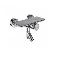 Смеситель Iddis Shelfy SHESBBTi02WA Для ванны Хром Смеситель Iddis Shelfy SHESBBTi02WA Для ванны Хром