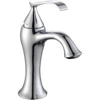 Смеситель Artik Perse A9143 Для раковины Хром