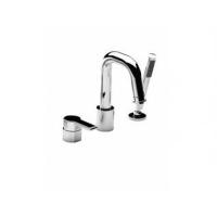 Смеситель Jacob Delafon Sungulier E10873-CP для ванны на бортик Смеситель Jacob Delafon Sungulier E10873-CP для ванны на бортик