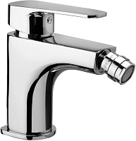 Смеситель для биде Paffoni Sly SY131CR, хром