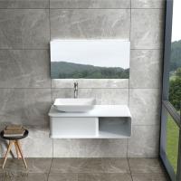 Раковина NSBath NSP3-L Матовая или глянцевая на выбор 100х48