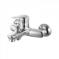 Смеситель Iddis Torr TORSB00i02WA Для ванны с душем Хром Смеситель Iddis Torr TORSB00i02WA Для ванны с душем Хром