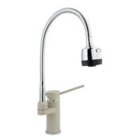 Смеситель Timo Saona 2308F sandy для кухни песочный Смеситель Timo Saona 2308F sandy для кухни песочный