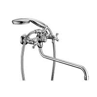 Смеситель Lemark Standard LM2151C универсальный