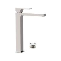 Смеситель Remer Absolute AU10L Для раковины Хром