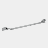 Полотенцедержатель 56 см Colombo Alize B2510, хром