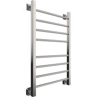 Полотенцесушитель водяной Двин S plaza 4656759174460 Полированный К3 60х50 Полотенцесушитель водяной Двин S plaza 4656759174460 Полированный К3 60х50