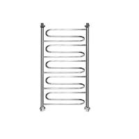 Полотенцесушитель водяной Ника Curve ЛЗ 100/60 12
