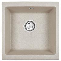 Кухонная мойка Granula GR-4451 пирит