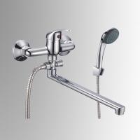 Смеситель Славен Прораб СЛ-ОД-П31 Для ванны Смеситель Славен Прораб СЛ-ОД-П31 Для ванны