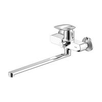 Смеситель Iddis Stone STOSB00i10WA Для ванны Хром Смеситель Iddis Stone STOSB00i10WA Для ванны Хром