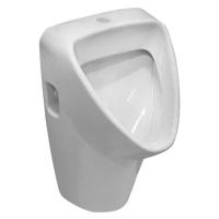 Писсуар Jika Livo с внешним подводом воды