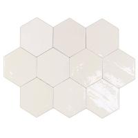 WOW Mestizaje / Zellige, Настенная плитка, 10.8x12.4 см WOW Mestizaje / Zellige, Настенная плитка, 10.8x12.4 см