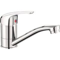 Смеситель Rush Corsica CO4240-26 для раковины/кухни