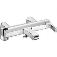 Смеситель Jacob Delafon Singulier E10868-CP для ванны Смеситель Jacob Delafon Singulier E10868-CP для ванны