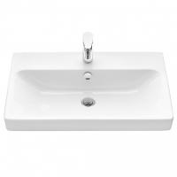 Раковина Aquaton Адриана 1WH501628 Белый 70