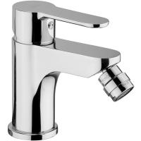 Смеситель Paffoni Blu 00243894 для биде хром