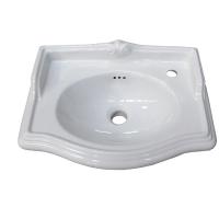 Раковина Azzurra Jubilaeum JULS0503500MBI/(JUB200/50 bi)*0 Белый 50