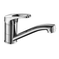 Смеситель Decoroom DR37 DR37012 для раковины Смеситель Decoroom DR37 DR37012 для раковины
