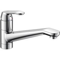 Смеситель D&K Venice Rialto DA1062301 Для кухни Хром Смеситель D&K Venice Rialto DA1062301 Для кухни Хром