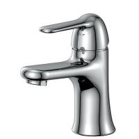 Смеситель D&K DA134 DA1342141 для раковины