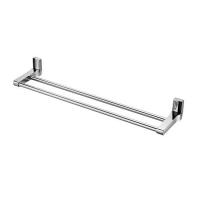 Полотенцедержатель WasserKraft Leine К-5040 Хром