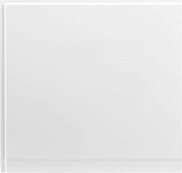 Панель боковая Aquanet Roma 70 см, 00184645 Панель боковая Aquanet Roma 70 см, 00184645