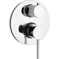 Смеситель Paini Cox 78CR6911 для душа