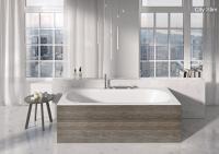 Фронтальная панель Ravak CITY 180 см орех, X000001061 Фронтальная панель Ravak CITY 180 см орех, X000001061