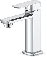 Смеситель для раковины Aquanet Cinetic AF120-10С, хром