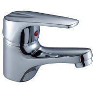 Смеситель Rossinka D40-11 для раковины