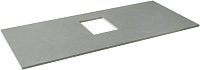 Столешница Allen Brau Infinity 100 1.21012.G, графит