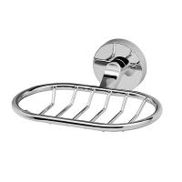 Мыльница WasserKraft Rhein К-6269O Хром