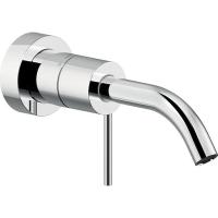 Смеситель Nobili Velis VE125199/1CR Для раковины Хром