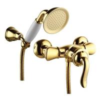 Смеситель Lemark Brava LM4703G для душа