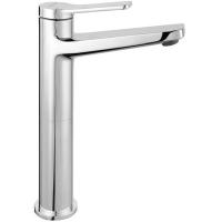 Смеситель Ferro Stratos BSC2L Для раковины Хром