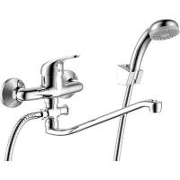 Смеситель Rossinka Y40-35 универсальный