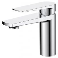 Смеситель для раковины BelBagno Carin CAR-LVM-CRM, хром