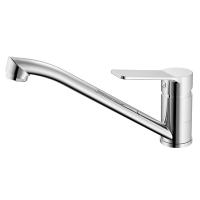 Смеситель Rush Haiti HA1935-25 Для кухни Хром Смеситель Rush Haiti HA1935-25 Для кухни Хром