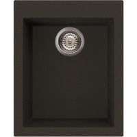 Мойка кухонная Omoikiri Bosen 41-BL черный