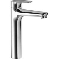 Смеситель Villeroy&Boch O.novo Start TVW10510511061 Для раковины Хром