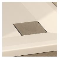 Сифон для поддона Vitra Syphon 59970005000, хром