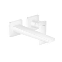 Смеситель Hansgrohe Metropol 32526700 для раковины Матово белый