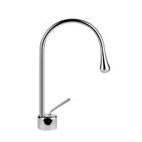 Смеситель Gessi Goccia 33601#031 для раковины хром